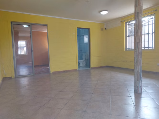Arriendo Hermosa Casa Villa Bicentenario