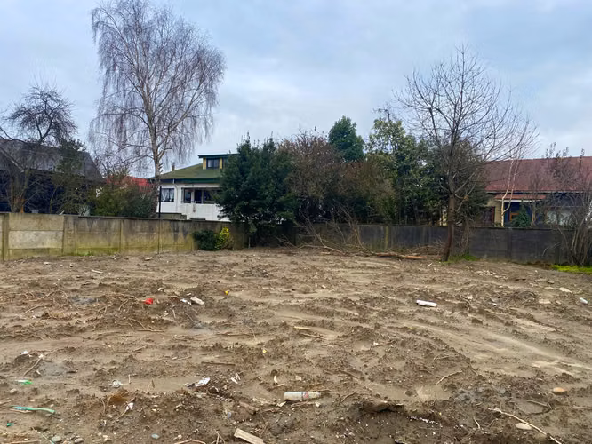 Se vende terreno sector central en Valdivia ideal para inversionista - Imagen 4
