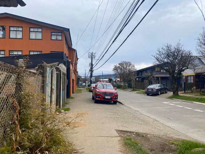 Se vende terreno sector central en Valdivia ideal para inversionista - Imagen 10