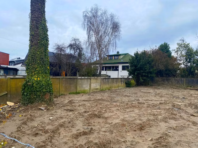 Se vende terreno sector central en Valdivia ideal para inversionista - Imagen 5
