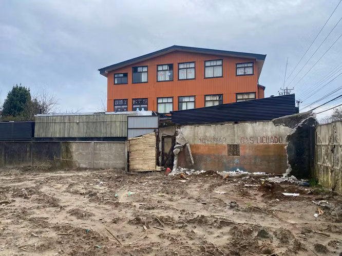 Se vende terreno sector central en Valdivia ideal para inversionista - Imagen 3