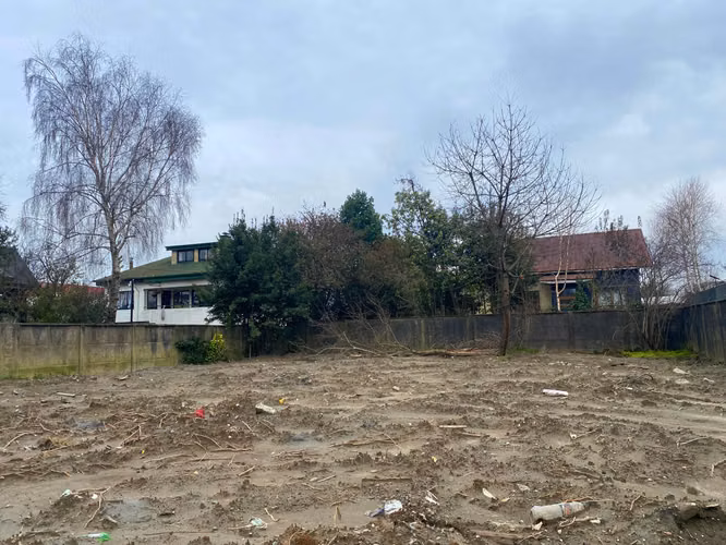 Se vende terreno sector central en Valdivia ideal para inversionista - Imagen 7