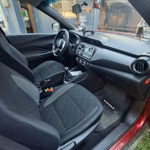Venta Nissan Kiks