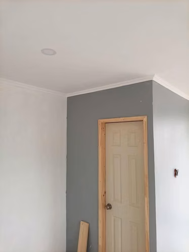 Casa semi nueva
