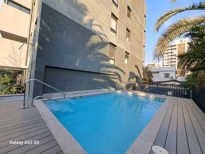 Departamento nuevo 3D/3B de 105 m2 utiles - P.Valdivia