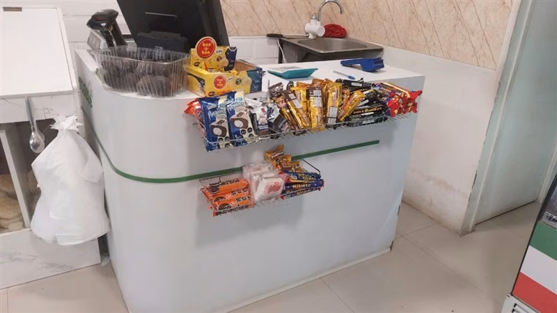 Arriendo local Comercial en Rinconada