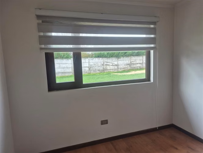 Arriendo casa en Rinconada