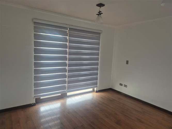 Arriendo casa en Rinconada