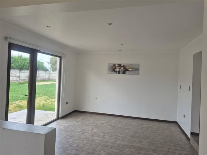 Arriendo casa en Rinconada - Imagen 8