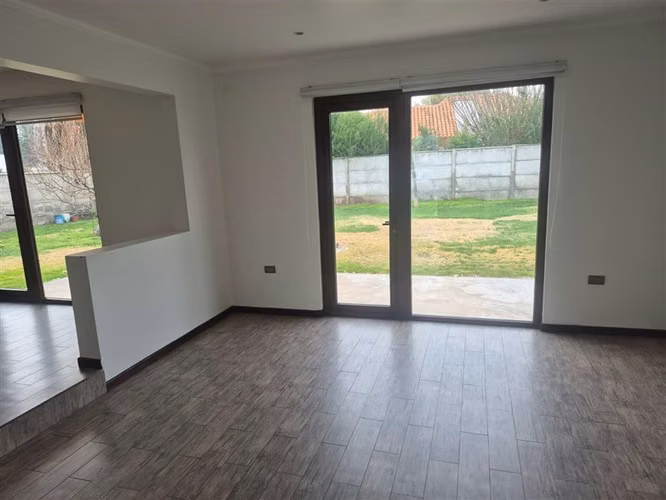 Arriendo casa en Rinconada - Imagen 4