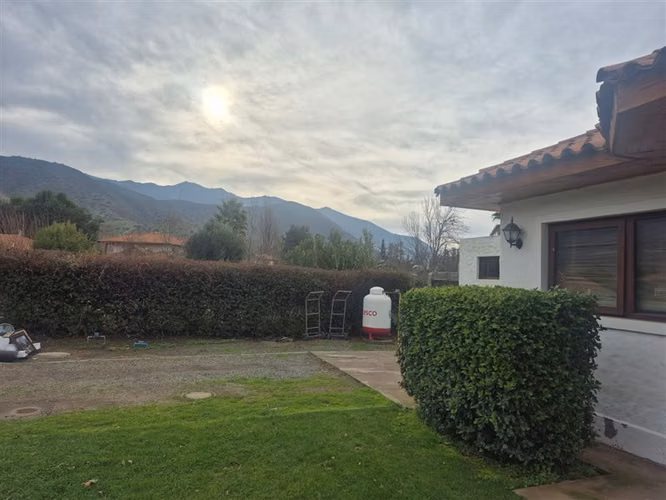 Arriendo casa en Rinconada - Imagen 2