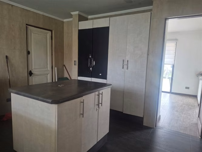 Arriendo casa en Rinconada