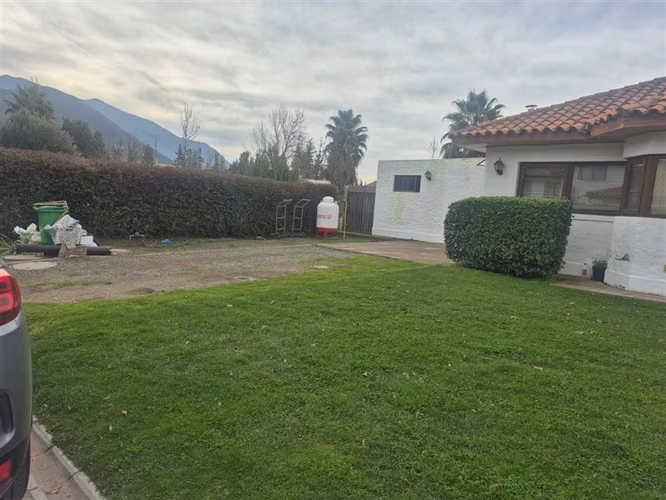 Arriendo casa en Rinconada - Imagen 5