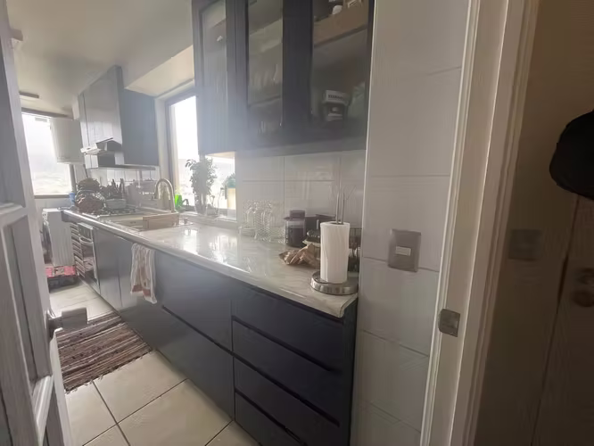 ARRIENDO BORDEMAR , SECTOR NORTE