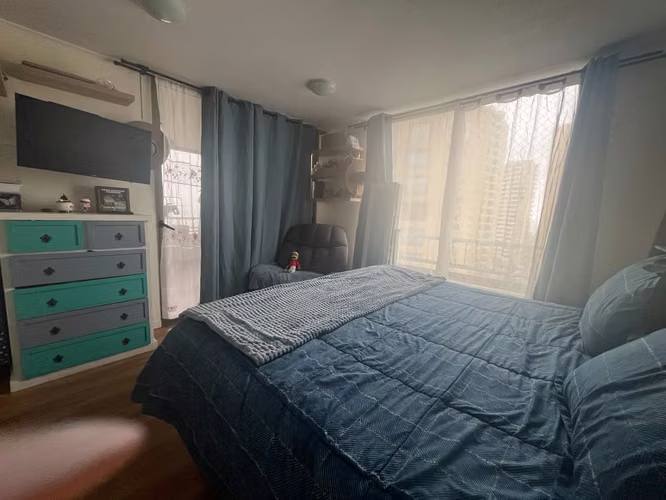 ARRIENDO BORDEMAR , SECTOR NORTE