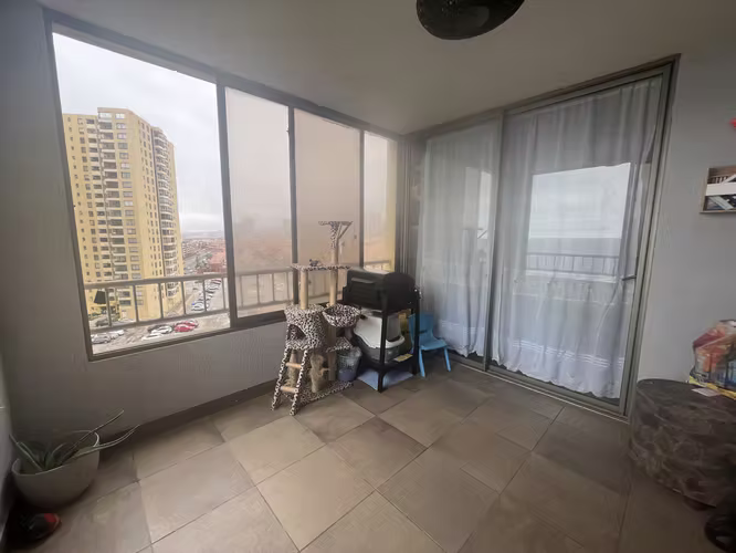 ARRIENDO BORDEMAR , SECTOR NORTE