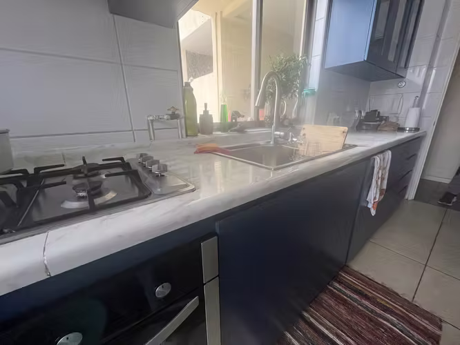 ARRIENDO BORDEMAR , SECTOR NORTE