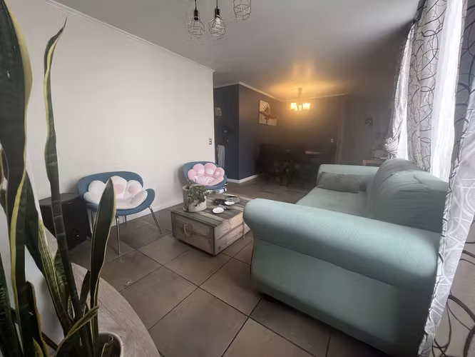 ARRIENDO BORDEMAR , SECTOR NORTE