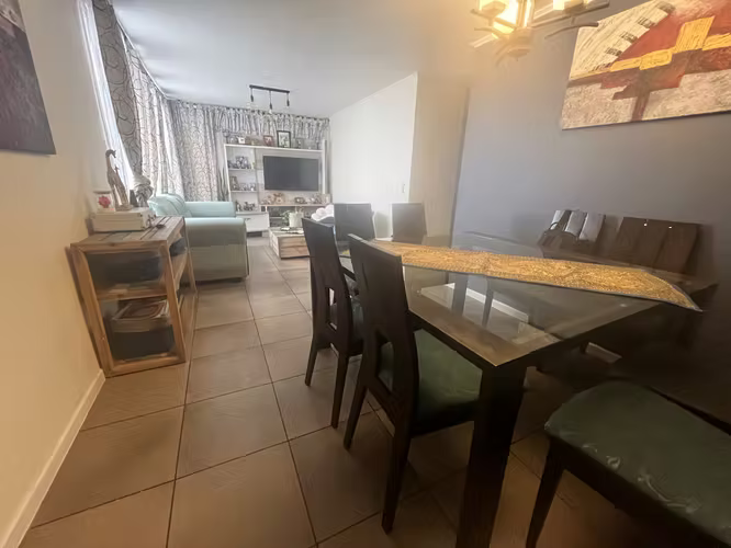 ARRIENDO BORDEMAR , SECTOR NORTE
