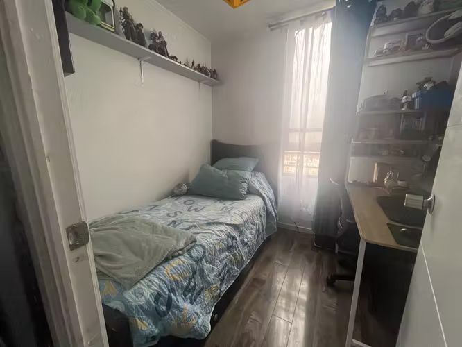 ARRIENDO BORDEMAR , SECTOR NORTE