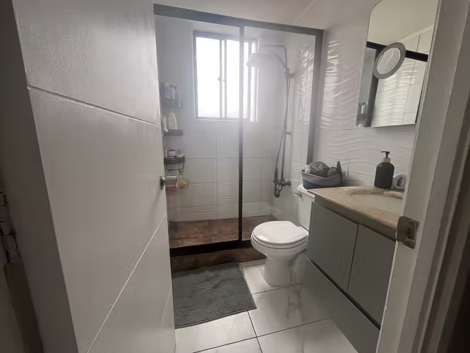 ARRIENDO BORDEMAR , SECTOR NORTE