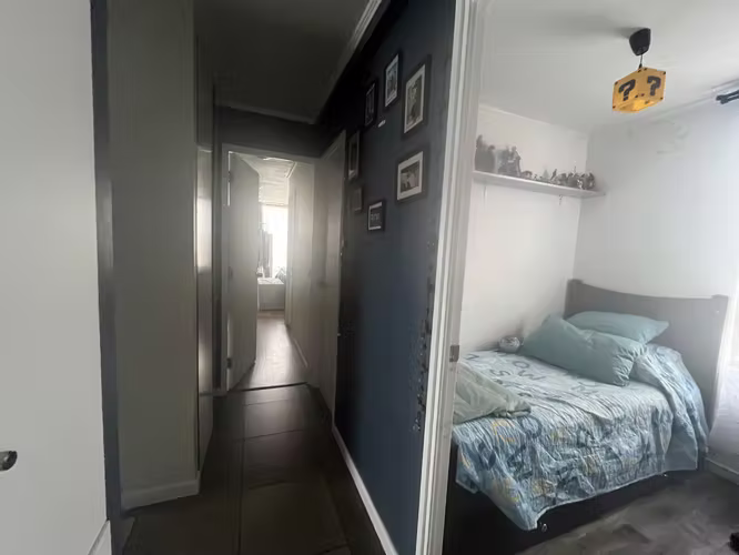 ARRIENDO BORDEMAR , SECTOR NORTE
