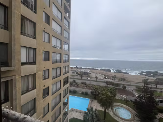 ARRIENDO BORDEMAR , SECTOR NORTE