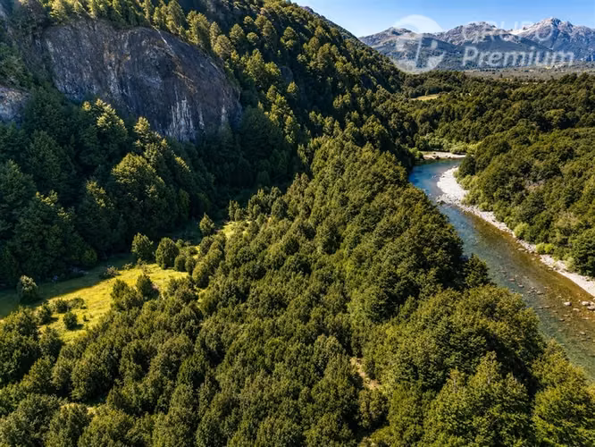Parcela en venta en Lago Verde