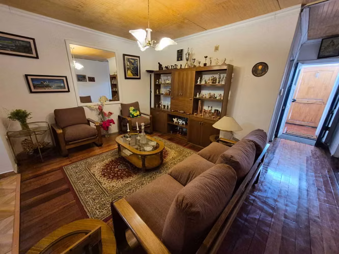 Arriendo Hospedaje zona residencial (179353)
