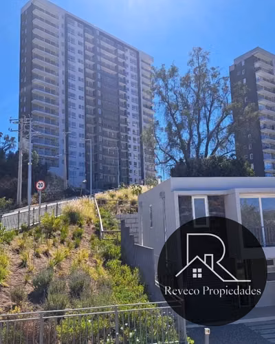 Departamento Mariposa en Excelente Sector de Quilpué | Cerca de Viña del Mar - Agenda tu Visita
