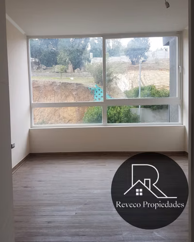 Departamento en buen sector de Quilpué, cerca de Viña del Mar - agenda tu visita