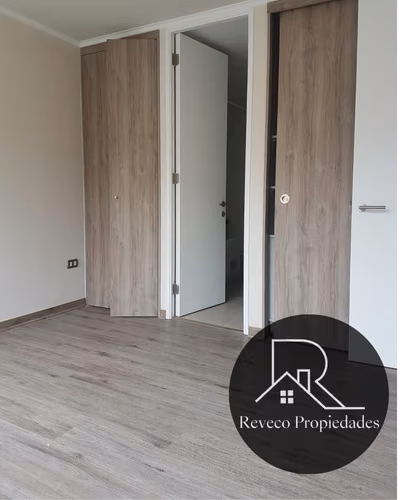 Departamento en buen sector de Quilpué, cerca de Viña del Mar - agenda tu visita