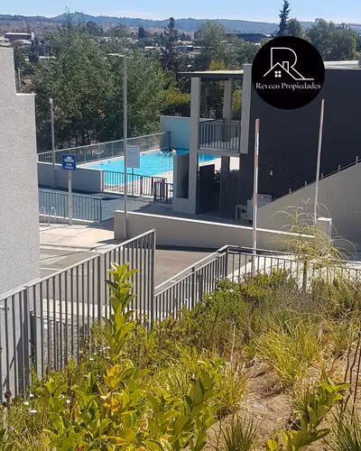  ¡Consulta por ofertas! Departamento 2D + 2B + Estacionamiento en buen sector de Quilpué