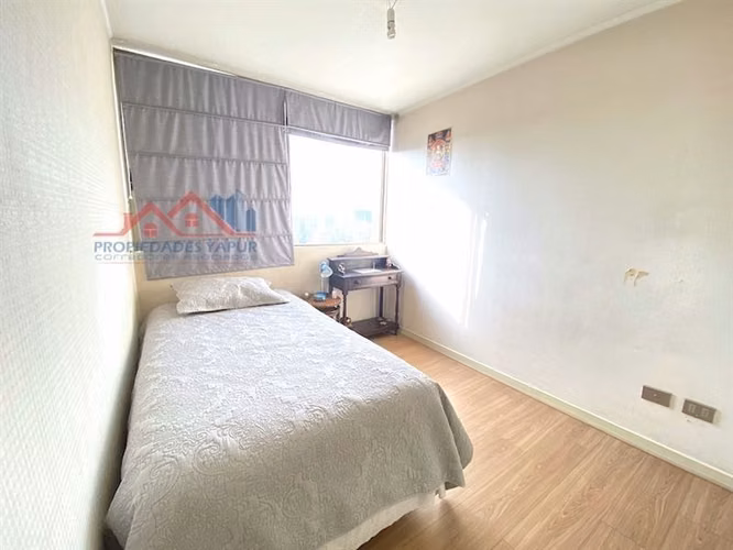 Departamento en arriendo de 3 dorm. 2Est y Bd en Ñuñoa