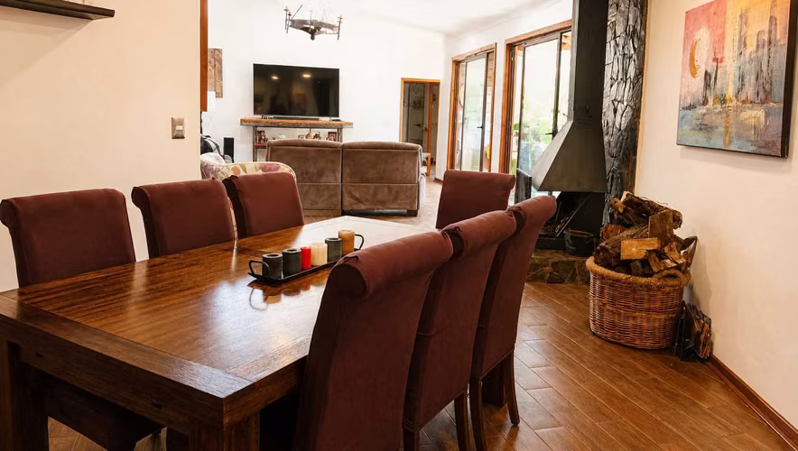 Moderna Vivienda, sector muy tranquilo  (179362) - Imagen 4