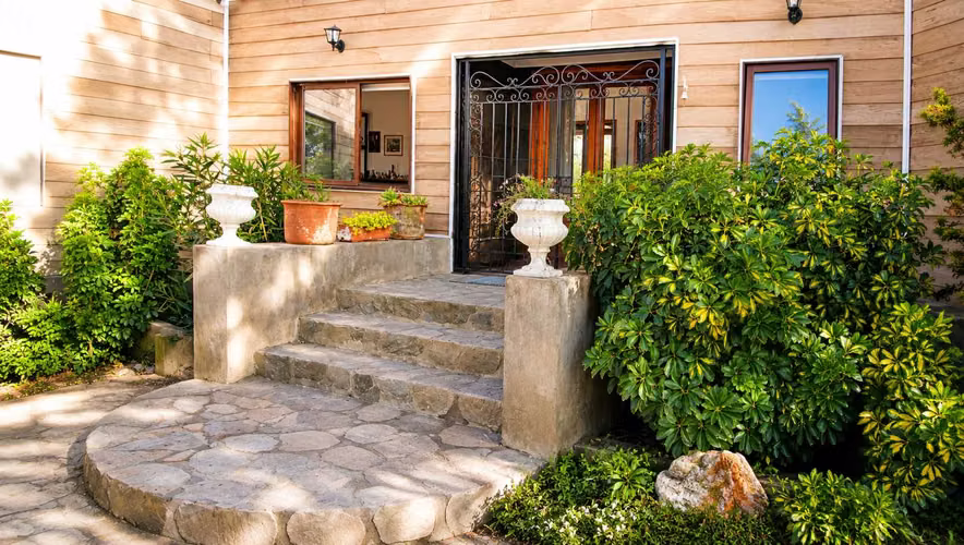 Moderna Vivienda, sector muy tranquilo  (179362) - Imagen 24