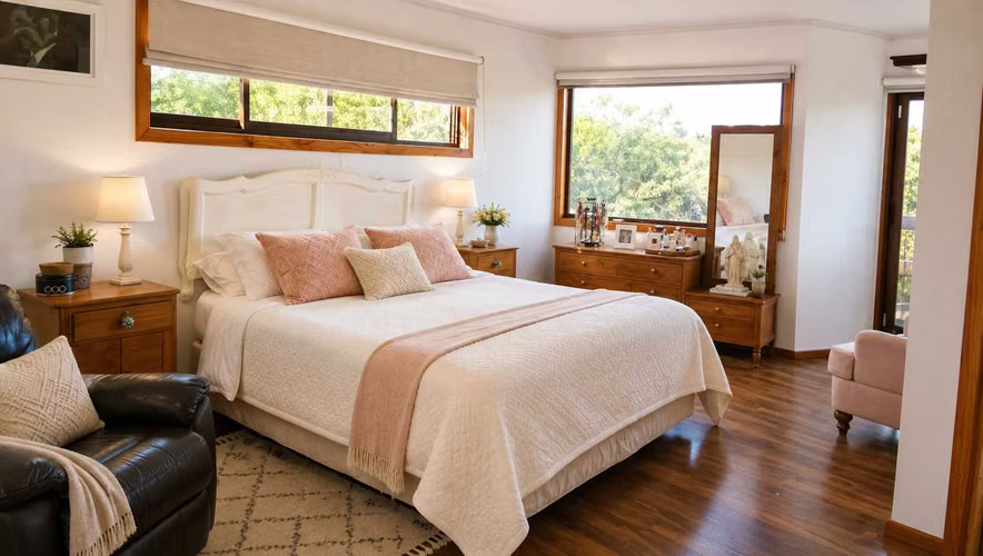 Moderna Vivienda, sector muy tranquilo  (179362) - Imagen 18