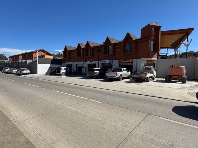 Santo Domingo arriendo Local Comercial