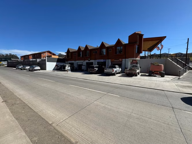 Santo Domingo arriendo Local Comercial