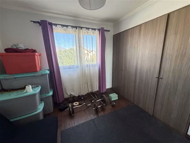 Venta casa Polo Machali