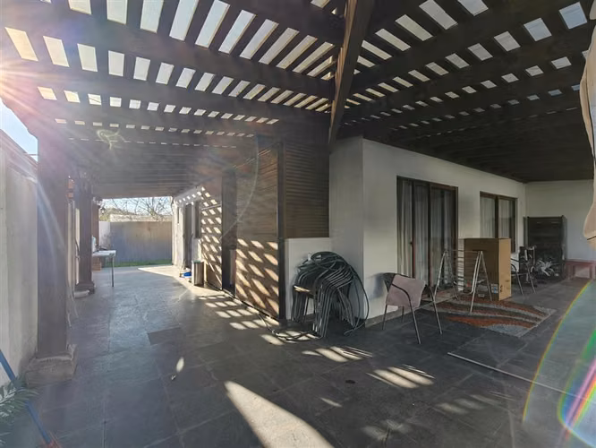 Venta casa Polo Machali - Imagen 33