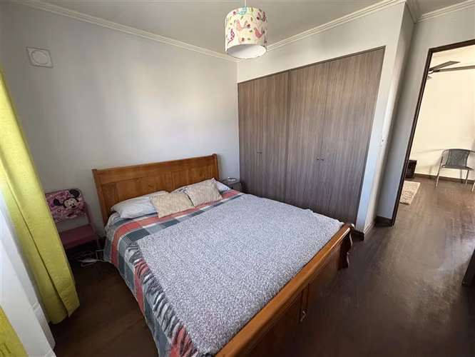 Venta casa Polo Machali