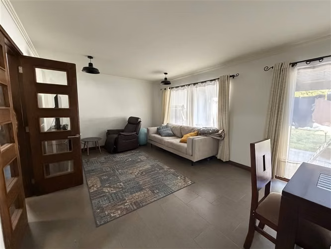 Venta casa Polo Machali