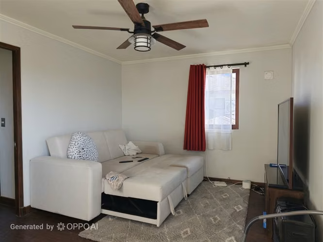 Venta casa Polo Machali