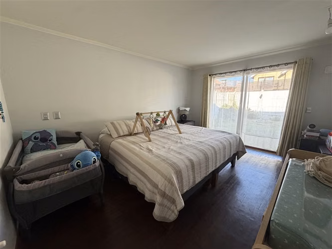 Venta casa Polo Machali