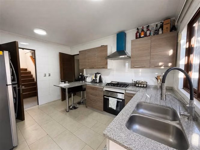Venta casa Polo Machali - Imagen 30
