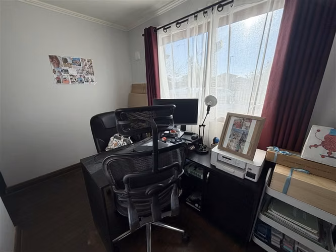 Venta casa Polo Machali