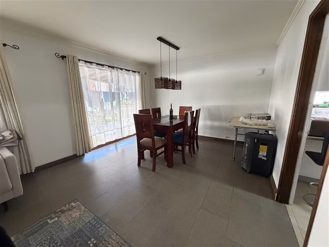 Venta casa Polo Machali