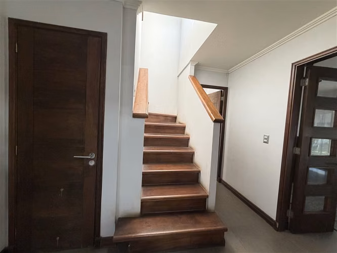 Venta casa Polo Machali