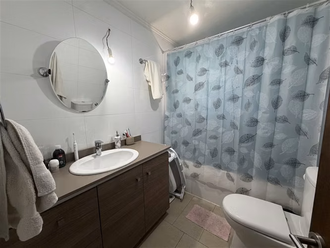 Venta casa Polo Machali